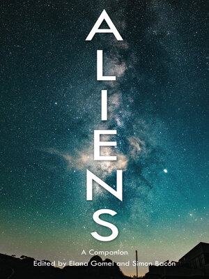 cover image of Aliens